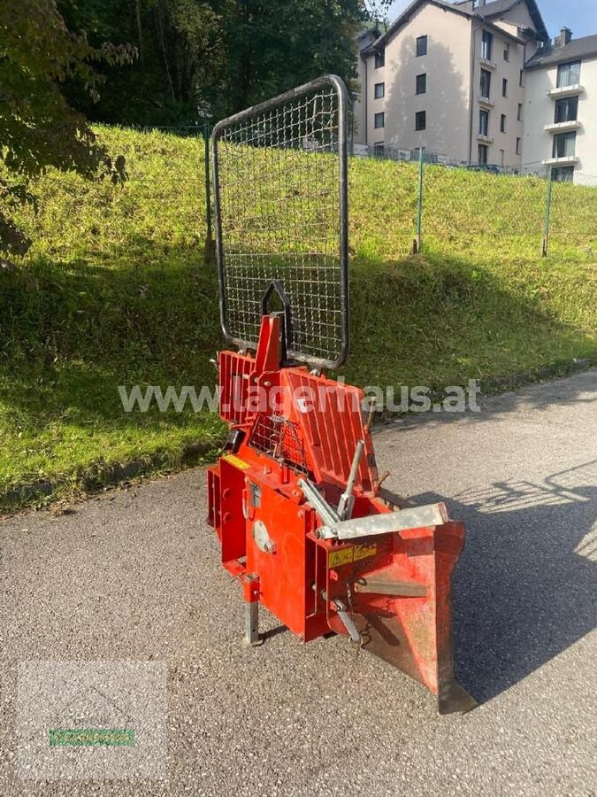 Seilwinde Türe ait Sonstige 5000E, Gebrauchtmaschine içinde Waidhofen a. d. Ybbs (resim 3)