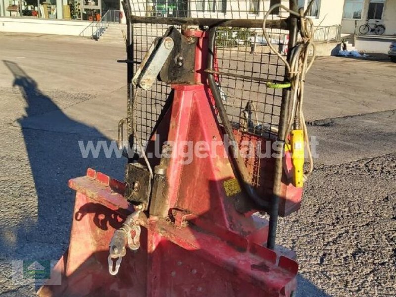 Seilwinde des Typs Sonstige 6 E H, Gebrauchtmaschine in Klagenfurt (Bild 1)