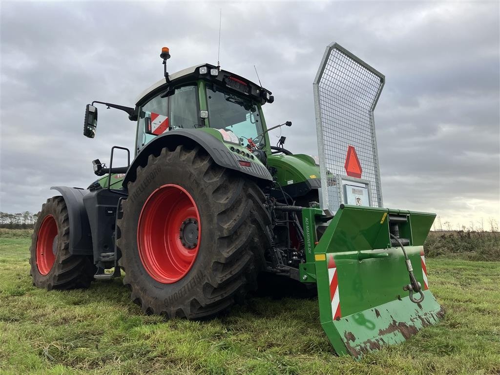 Seilwinde a típus Sonstige ACJ 20/30 ton Bjergningsspil, Gebrauchtmaschine ekkor: Løgumkloster (Kép 2)