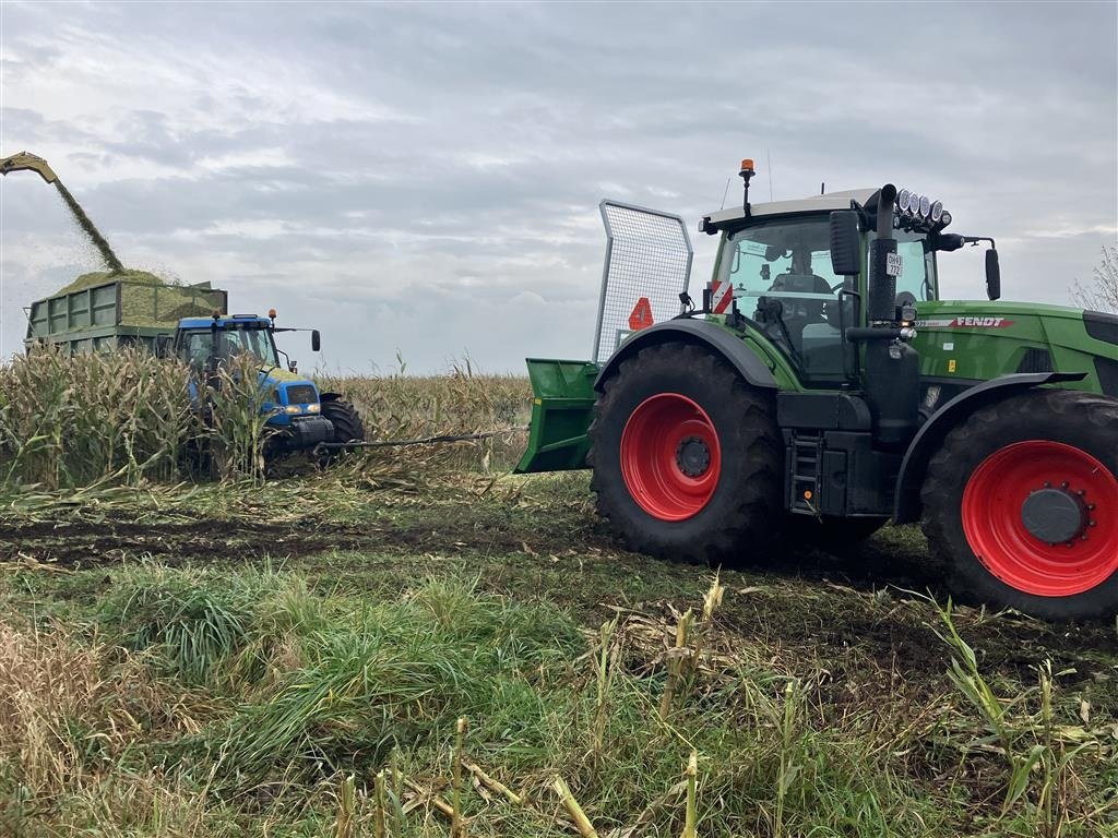 Seilwinde tip Sonstige ACJ 20/30 ton Bjergningsspil, Gebrauchtmaschine in Løgumkloster (Poză 5)