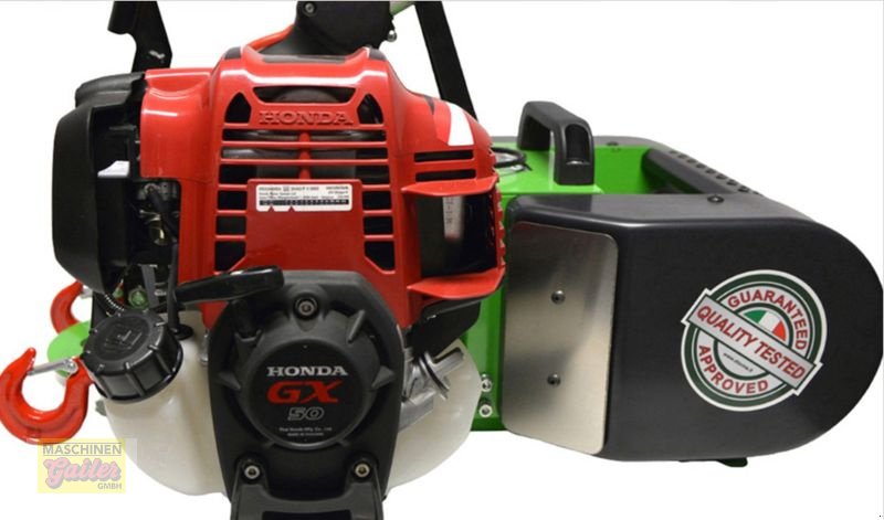 Seilwinde типа Sonstige Docma VF155 Auto-4 GX50 Ultralight Spillwinde, Neumaschine в Kötschach (Фотография 3)