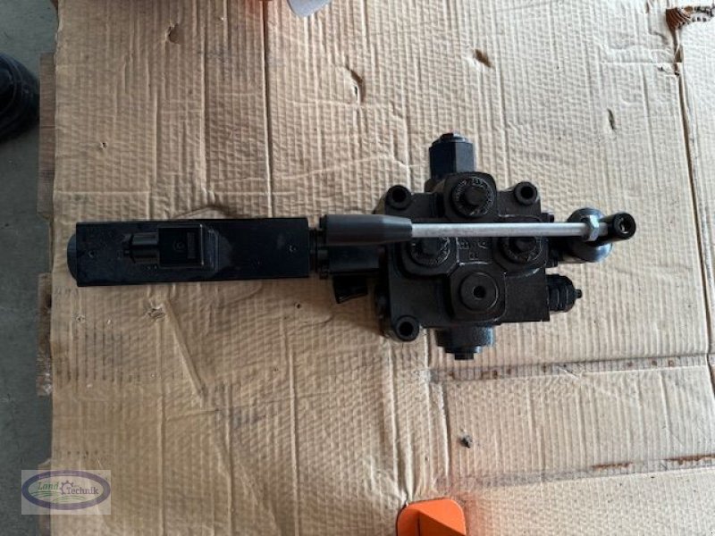 Seilwinde Türe ait Sonstige Easy Compact, Neumaschine içinde Münzkirchen (resim 3)