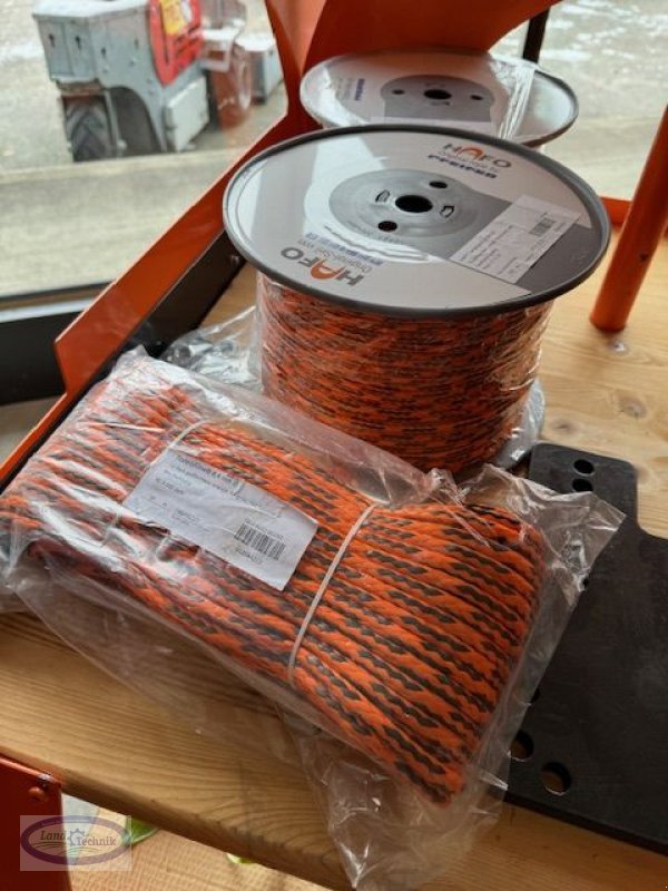 Seilwinde Türe ait Sonstige Easy Compact, Neumaschine içinde Münzkirchen (resim 2)