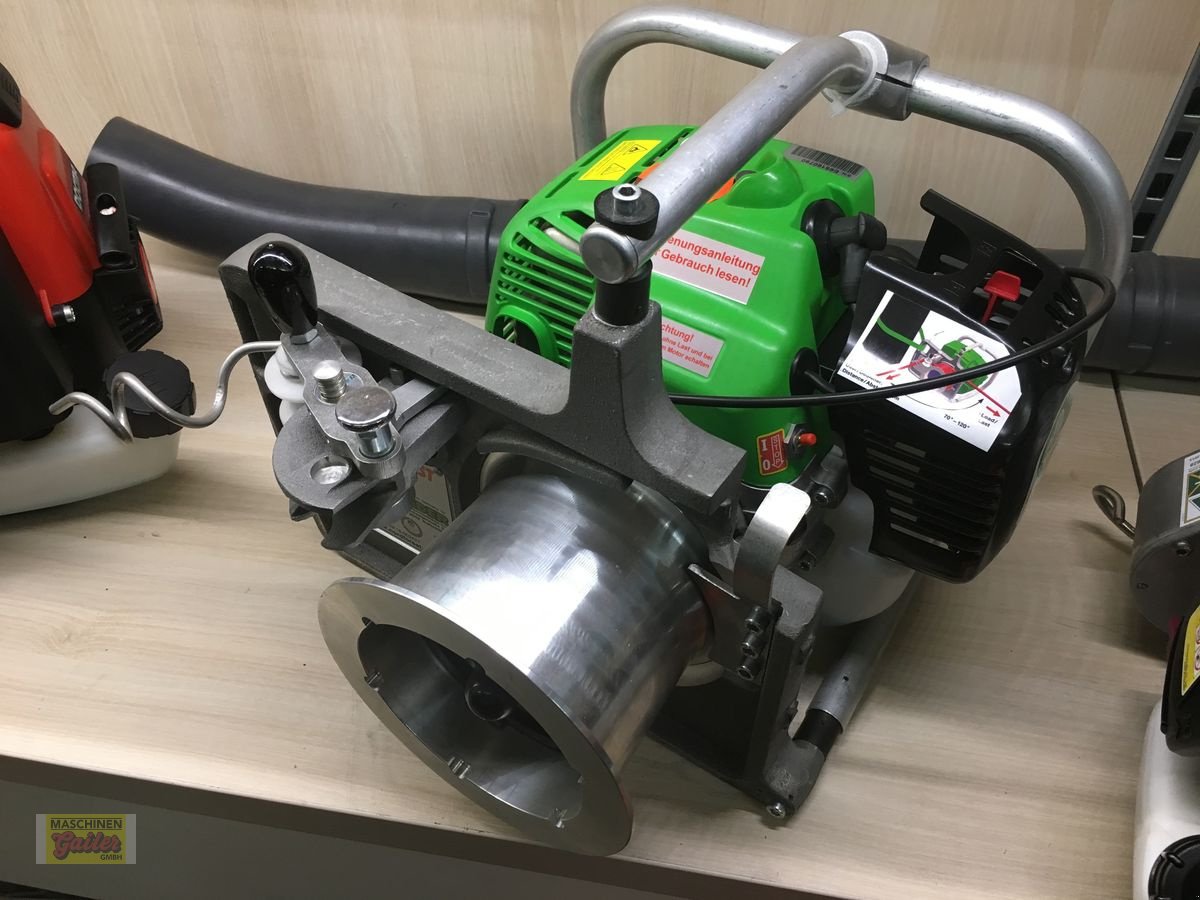 Seilwinde tip Sonstige Eder Nordforest Spillwinde 1800, Neumaschine in Kötschach (Poză 2)