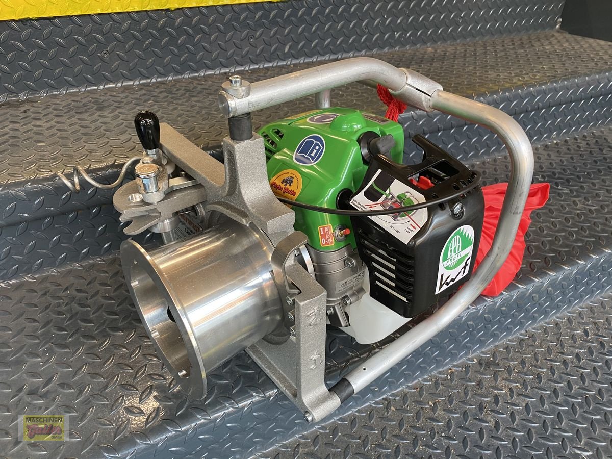 Seilwinde tip Sonstige Eder Nordforest Spillwinde 1800, Neumaschine in Kötschach (Poză 5)