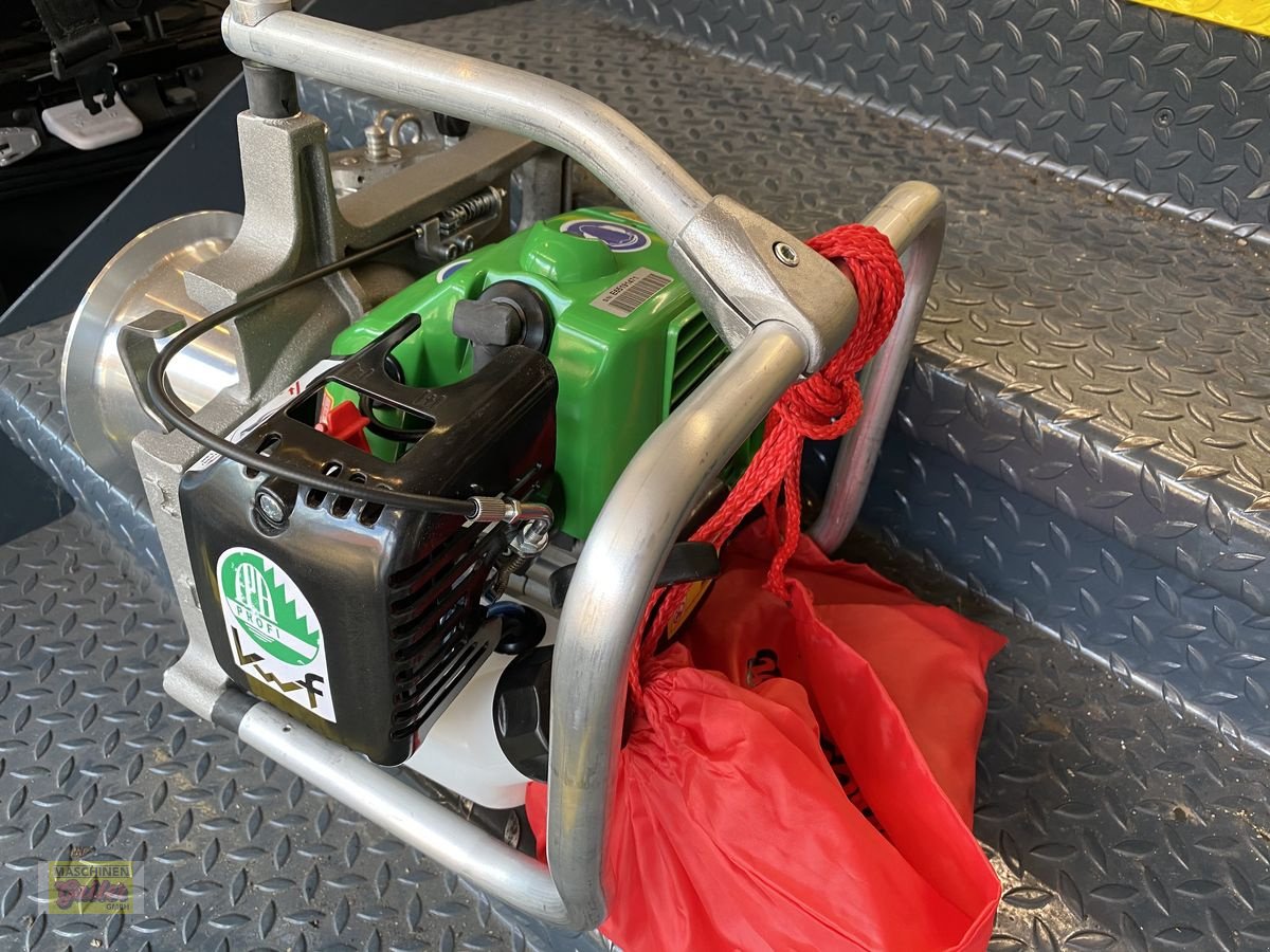 Seilwinde tip Sonstige Eder Nordforest Spillwinde 1800, Neumaschine in Kötschach (Poză 6)