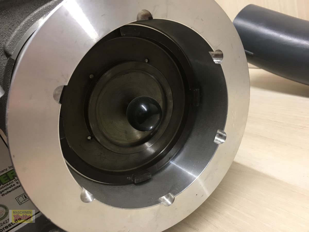 Seilwinde tip Sonstige Eder Nordforest Spillwinde 1800, Neumaschine in Kötschach (Poză 4)