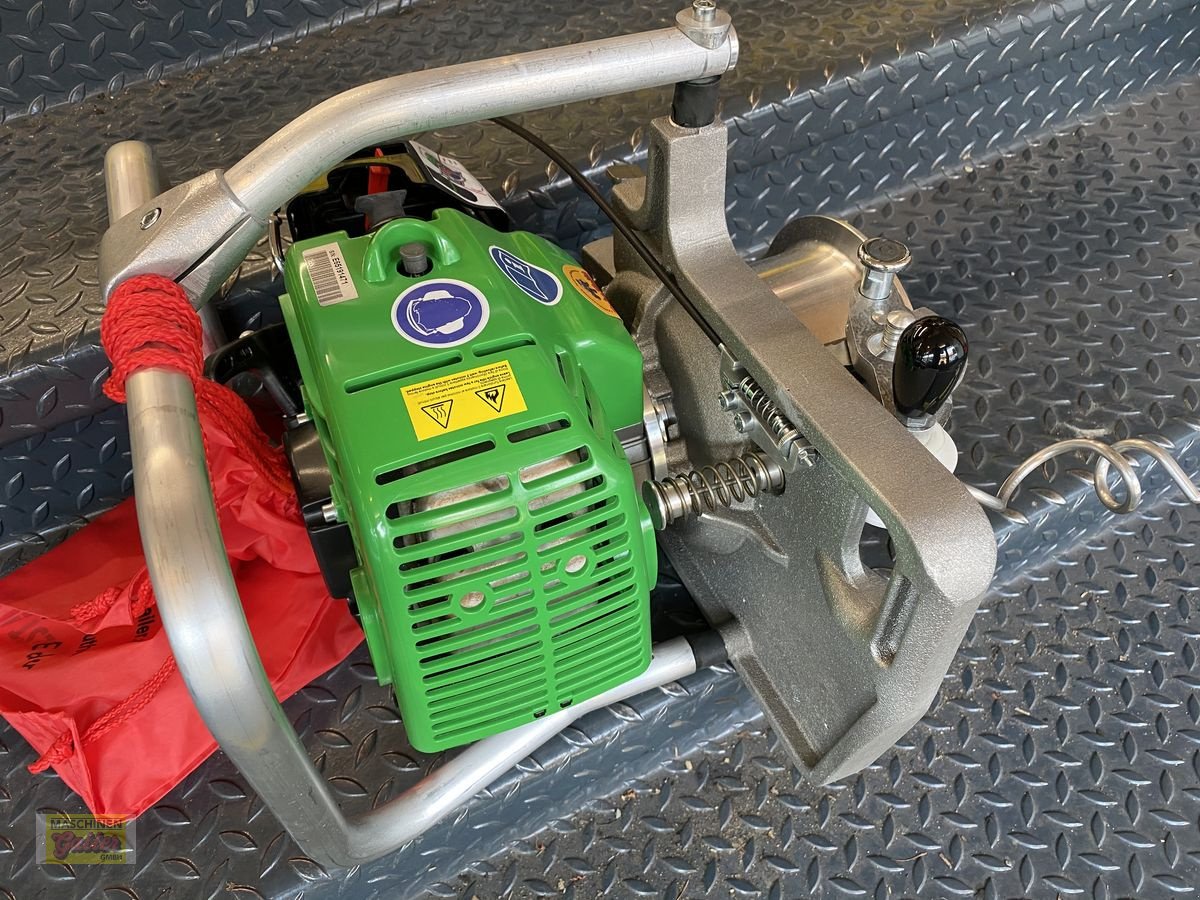 Seilwinde tip Sonstige Eder Nordforest Spillwinde 1800, Neumaschine in Kötschach (Poză 7)