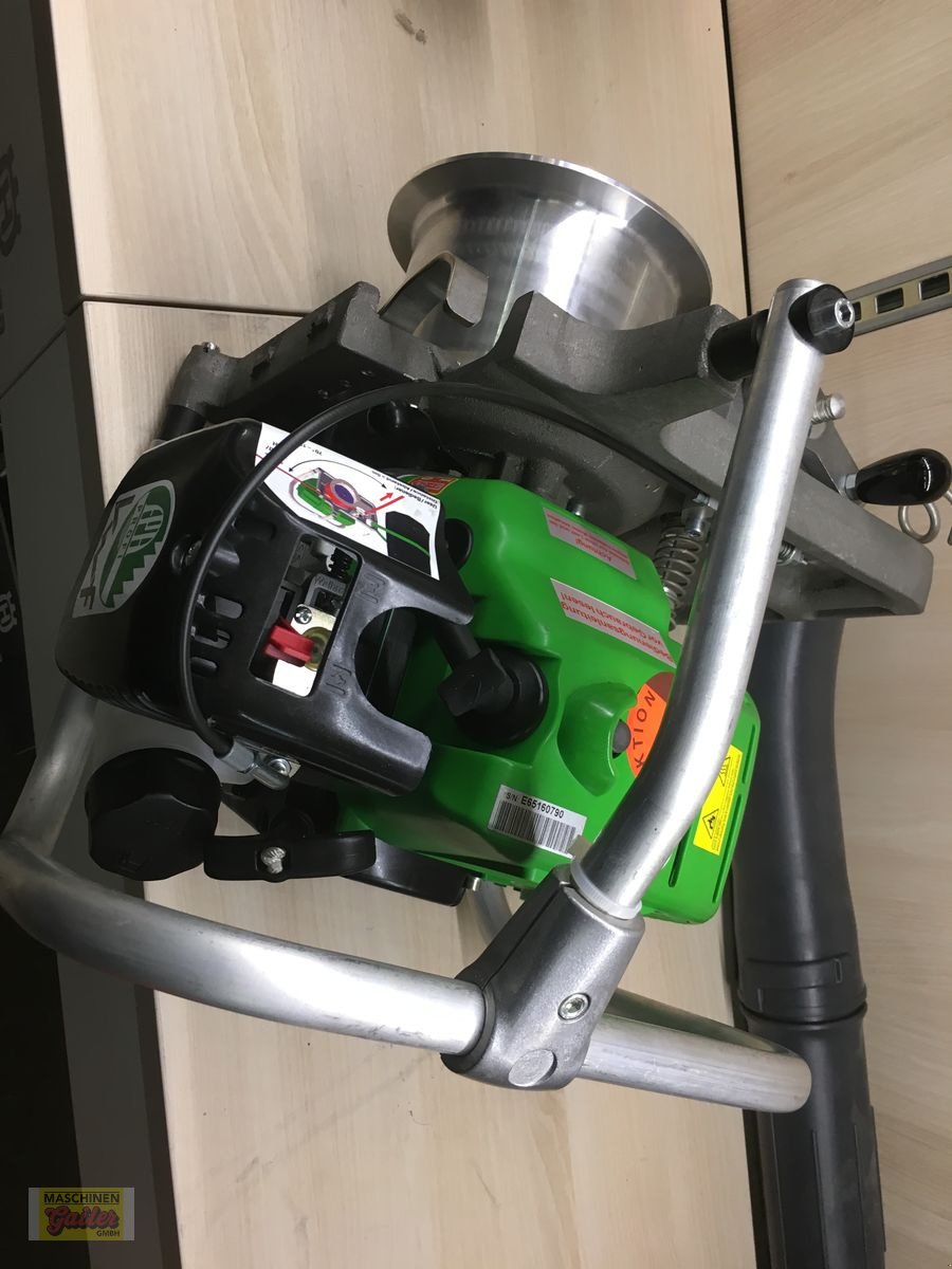 Seilwinde tip Sonstige Eder Nordforest Spillwinde 1800, Neumaschine in Kötschach (Poză 3)