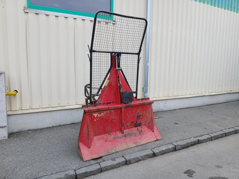 Seilwinde типа Sonstige EGV 60 A, Gebrauchtmaschine в Kalsdorf