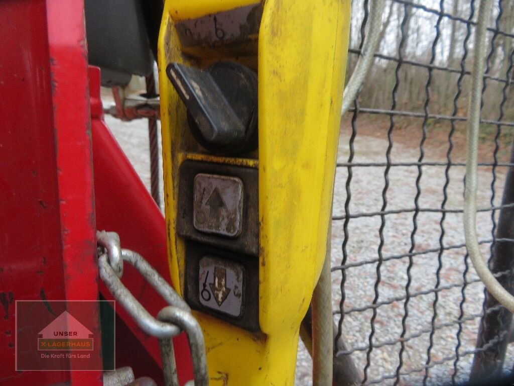 Seilwinde от тип Sonstige EGV 60 AHK, Gebrauchtmaschine в Hofkirchen (Снимка 8)