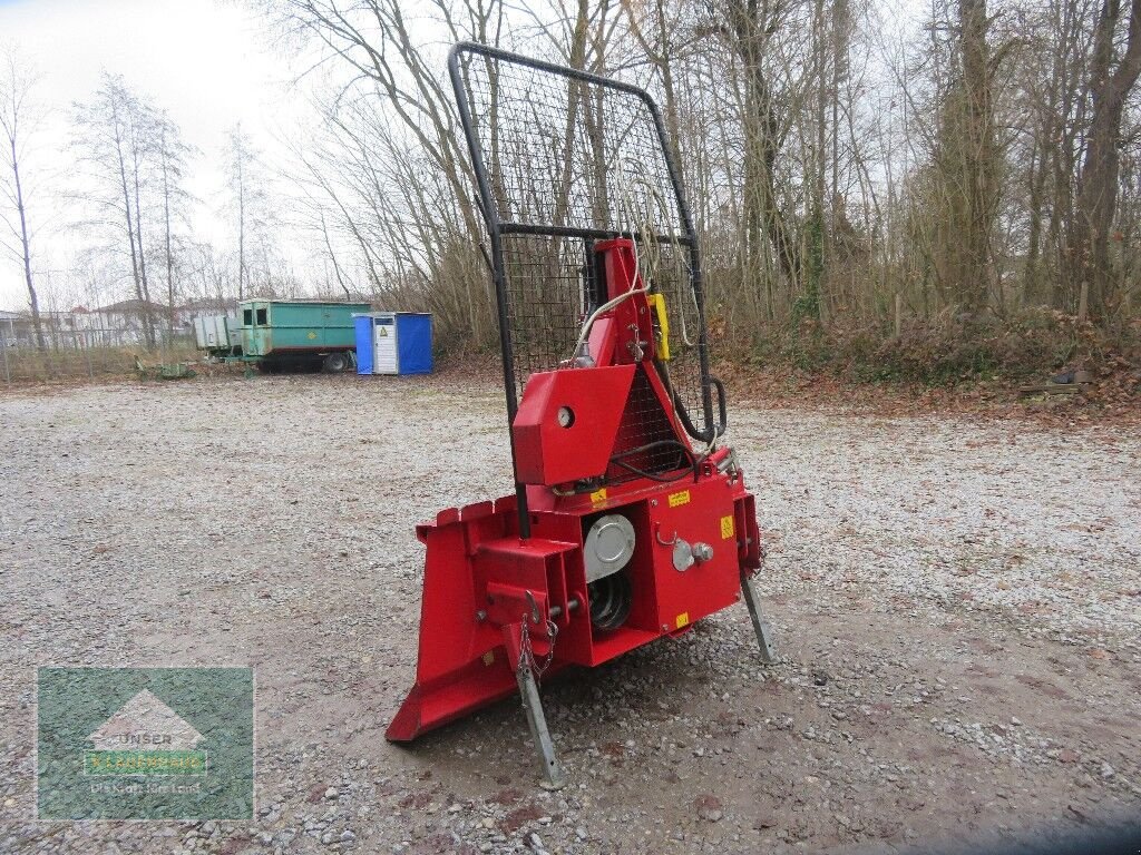Seilwinde от тип Sonstige EGV 60 AHK, Gebrauchtmaschine в Hofkirchen (Снимка 2)