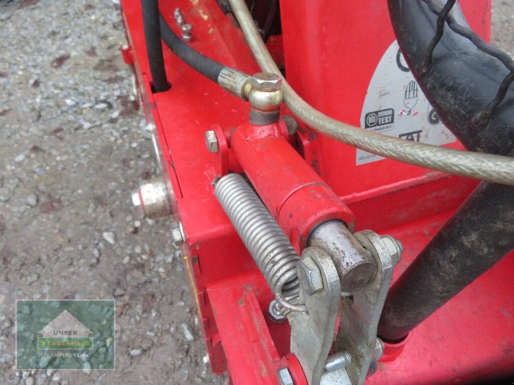 Seilwinde от тип Sonstige EGV 60 AHK, Gebrauchtmaschine в Hofkirchen (Снимка 12)