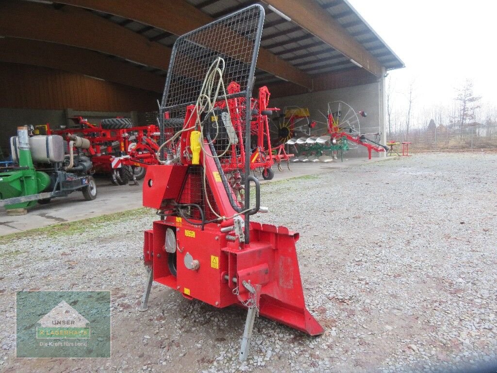 Seilwinde от тип Sonstige EGV 60 AHK, Gebrauchtmaschine в Hofkirchen (Снимка 1)