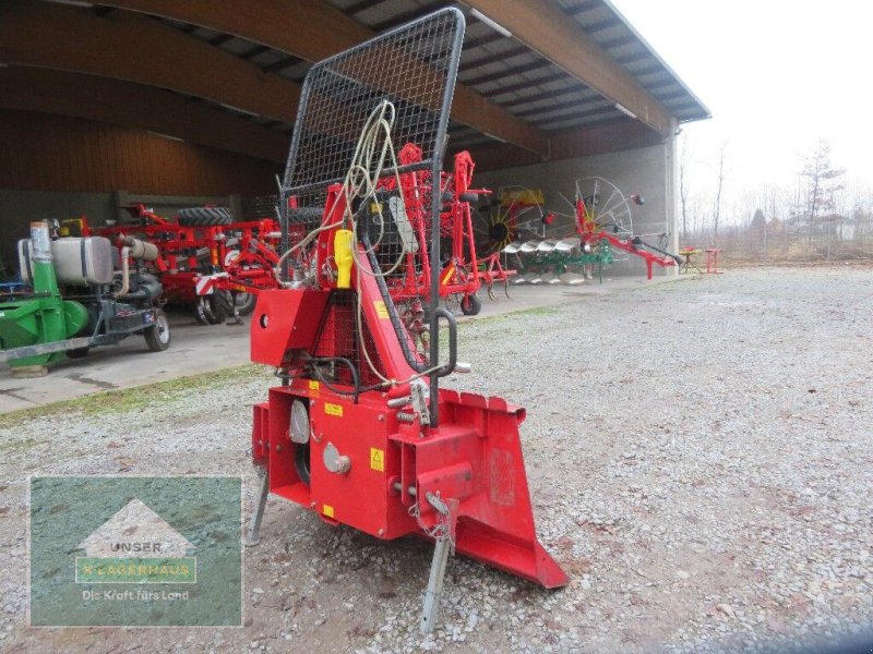 Seilwinde Türe ait Sonstige EGV 60 AHK, Gebrauchtmaschine içinde Hofkirchen