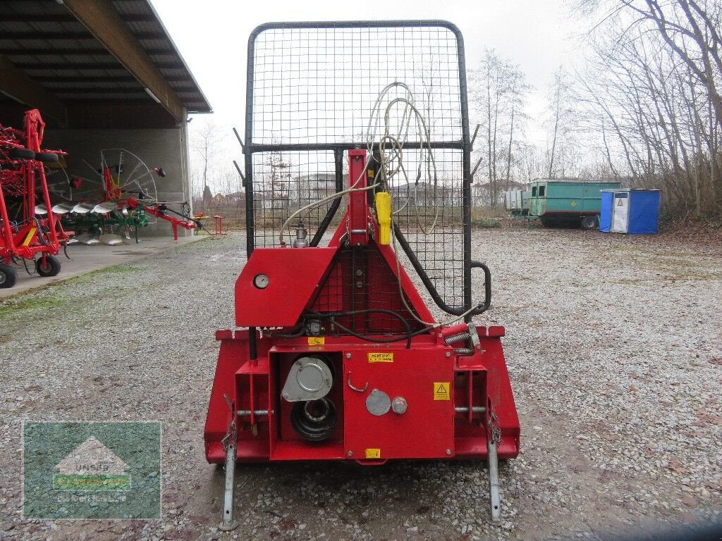 Seilwinde от тип Sonstige EGV 60 AHK, Gebrauchtmaschine в Hofkirchen (Снимка 3)