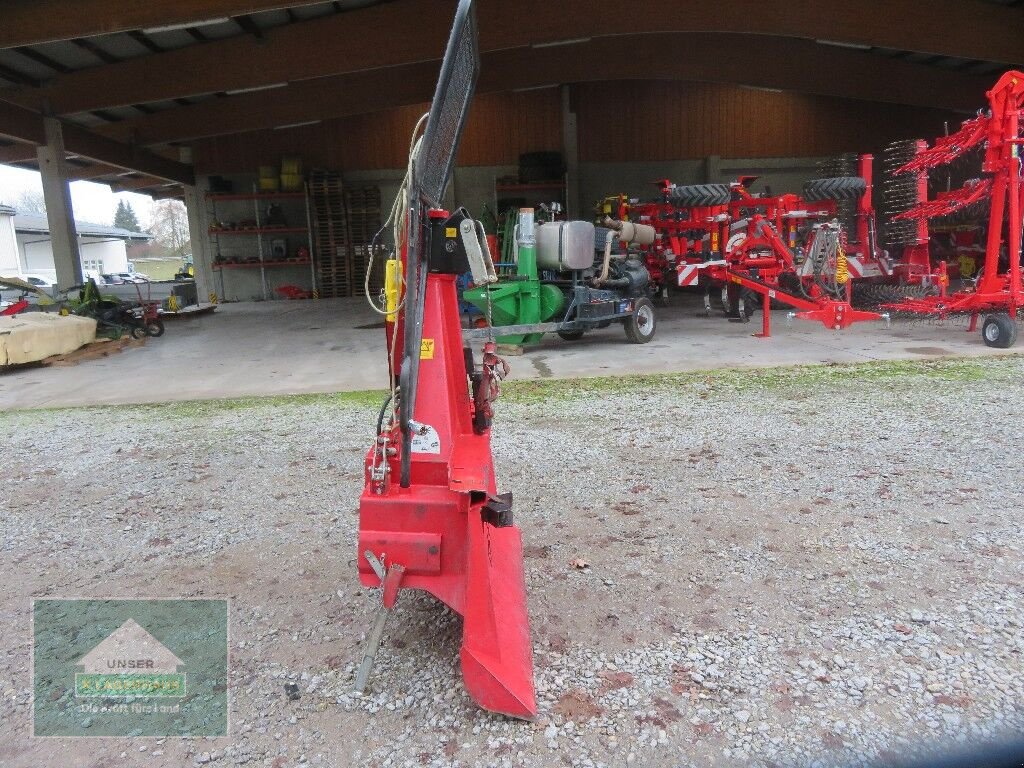 Seilwinde от тип Sonstige EGV 60 AHK, Gebrauchtmaschine в Hofkirchen (Снимка 9)