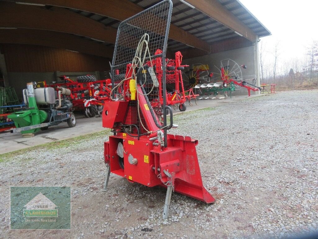 Seilwinde от тип Sonstige EGV 60 AHK, Gebrauchtmaschine в Hofkirchen (Снимка 11)