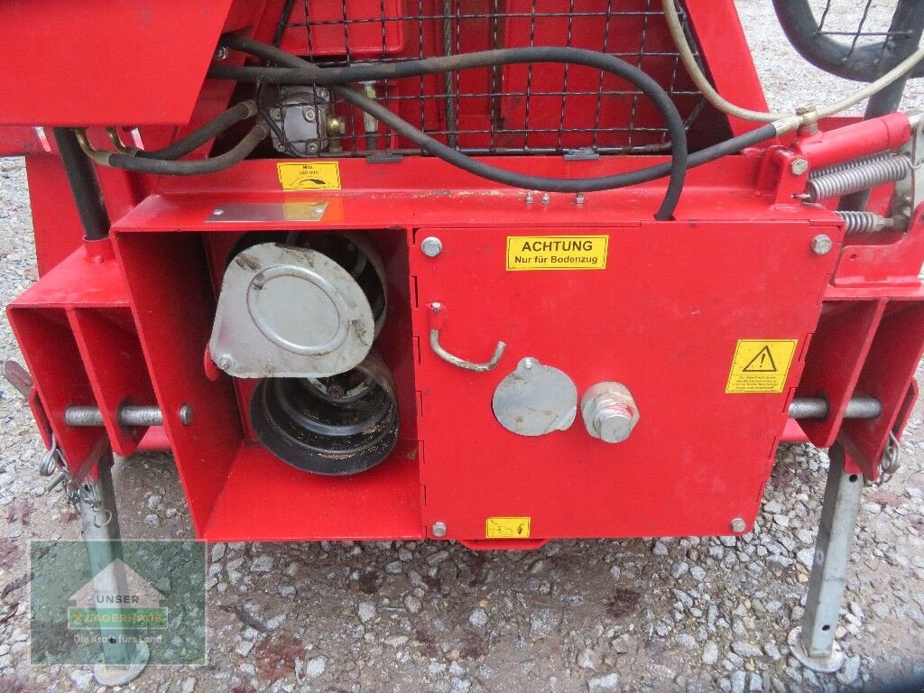 Seilwinde от тип Sonstige EGV 60 AHK, Gebrauchtmaschine в Hofkirchen (Снимка 4)