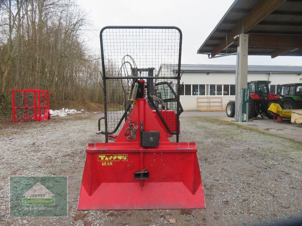 Seilwinde от тип Sonstige EGV 60 AHK, Gebrauchtmaschine в Hofkirchen (Снимка 13)