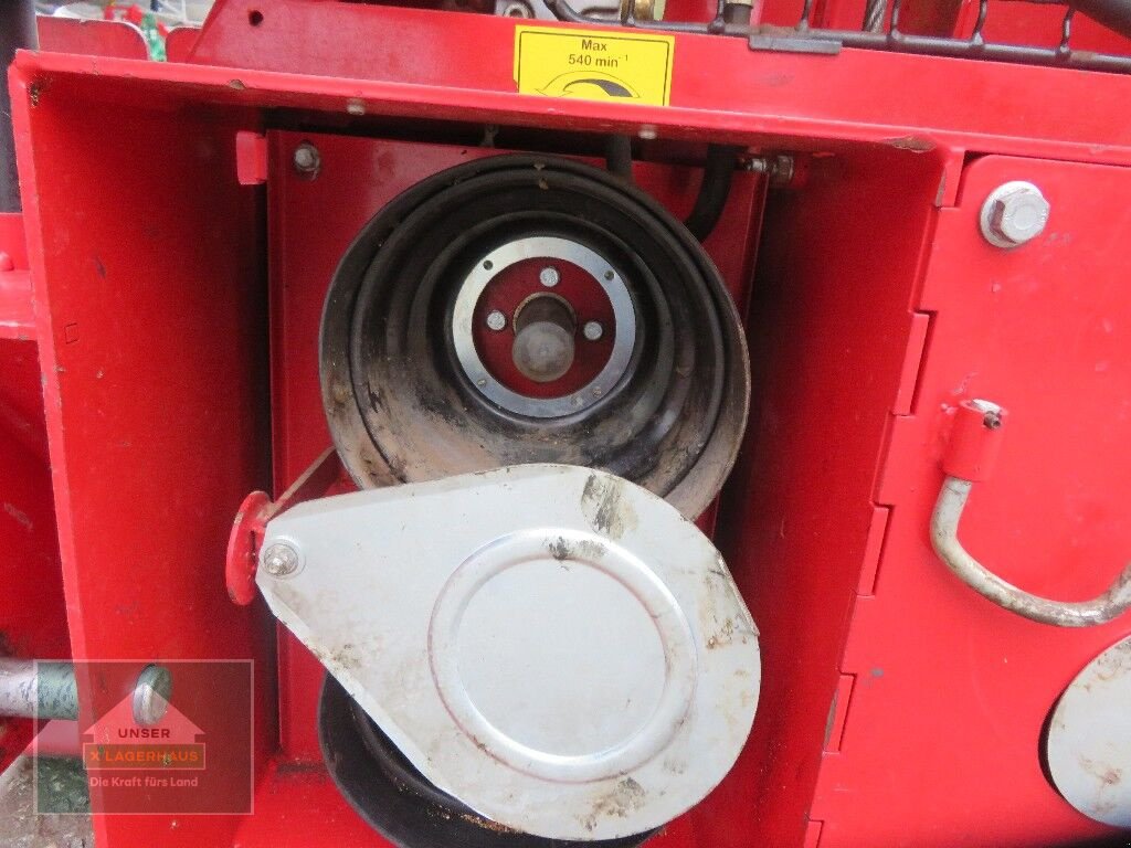 Seilwinde от тип Sonstige EGV 60 AHK, Gebrauchtmaschine в Hofkirchen (Снимка 5)