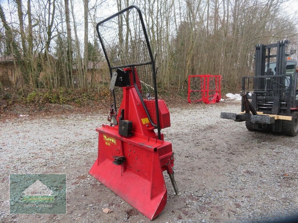 Seilwinde от тип Sonstige EGV 60 AHK, Gebrauchtmaschine в Hofkirchen (Снимка 14)