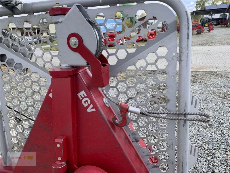 Seilwinde от тип Sonstige EGV 65 A, Gebrauchtmaschine в Mengkofen (Снимка 5)