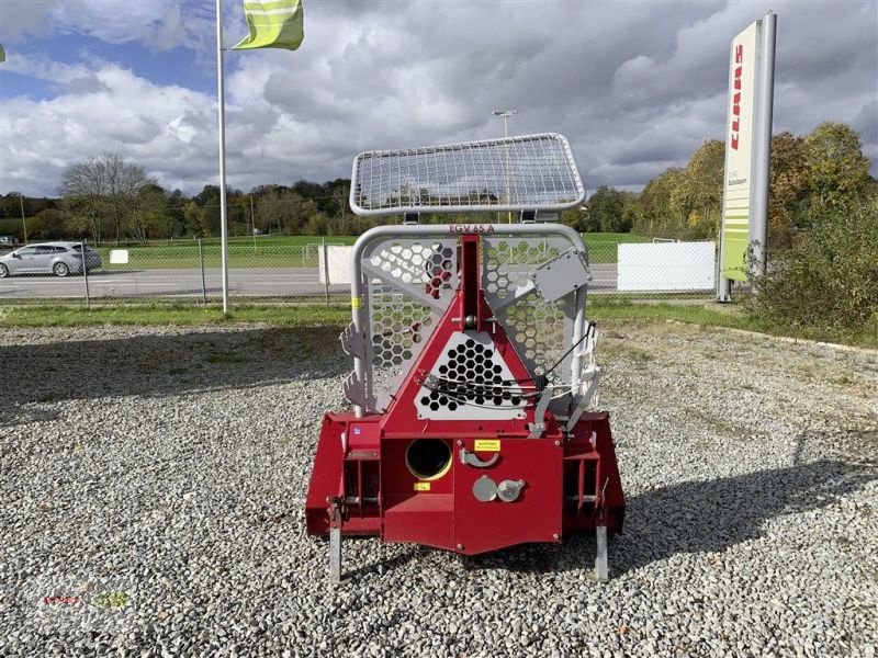 Seilwinde от тип Sonstige EGV 65 A, Gebrauchtmaschine в Mengkofen (Снимка 2)