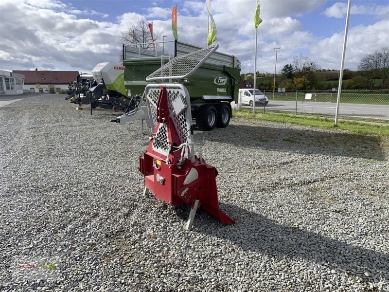 Seilwinde от тип Sonstige EGV 65 A, Gebrauchtmaschine в Mengkofen (Снимка 3)