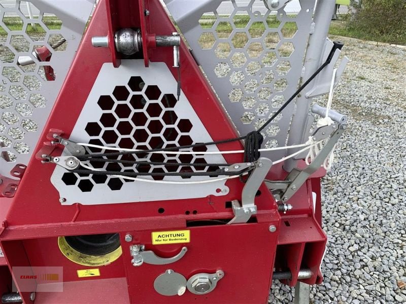 Seilwinde от тип Sonstige EGV 65 A, Gebrauchtmaschine в Mengkofen (Снимка 7)