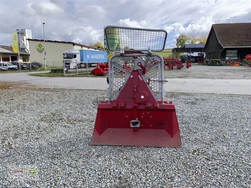 Seilwinde от тип Sonstige EGV 65 A, Gebrauchtmaschine в Mengkofen (Снимка 4)