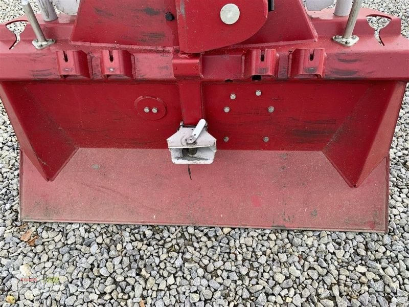 Seilwinde от тип Sonstige EGV 65 A, Gebrauchtmaschine в Mengkofen (Снимка 6)