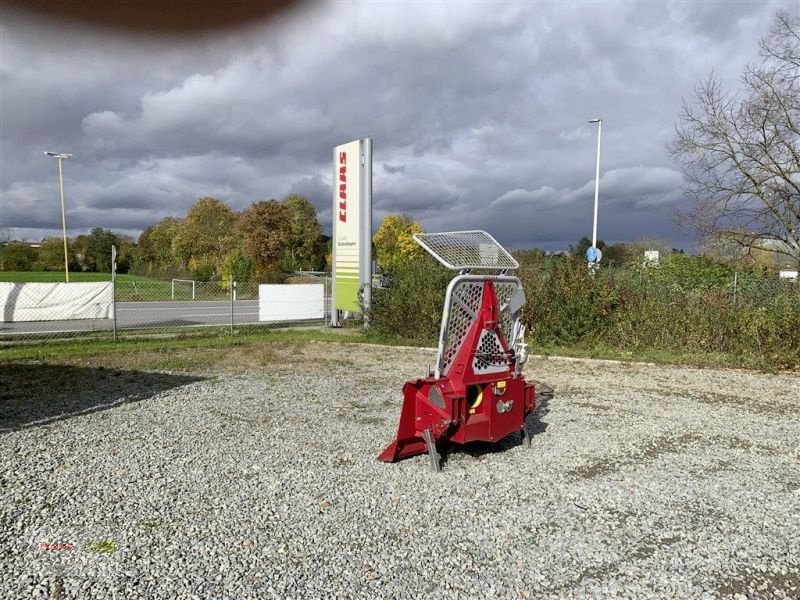 Seilwinde от тип Sonstige EGV 65 A, Gebrauchtmaschine в Mengkofen (Снимка 1)