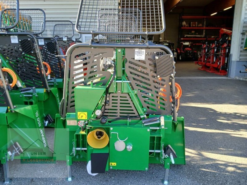 Seilwinde от тип Sonstige Greenline 550, Neumaschine в Aschbach (Снимка 1)