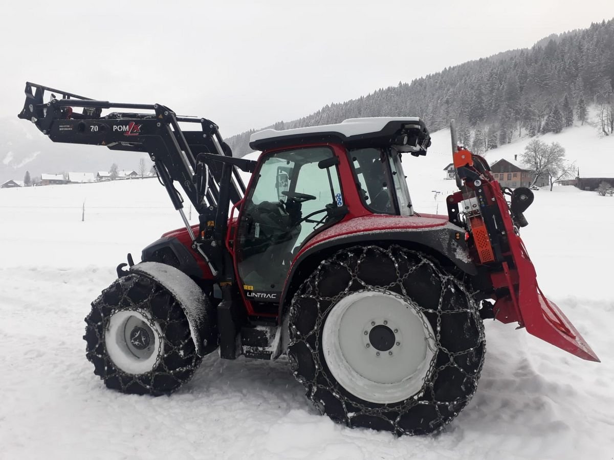 Seilwinde des Typs Sonstige Hilfswinde pro, Neumaschine in Gosau am Dachstein (Bild 10)