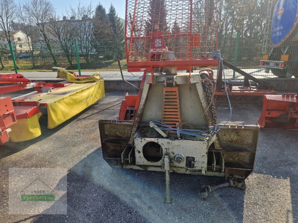 Seilwinde typu Sonstige HOLZKNECHT HOBBY 55, Gebrauchtmaschine v Amstetten (Obrázok 4)