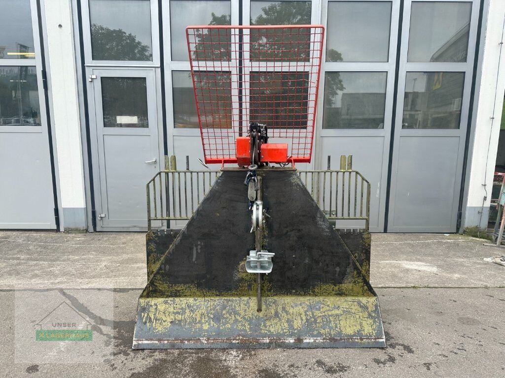 Seilwinde tipa Sonstige Holzknecht HS 270, Gebrauchtmaschine u Aschbach (Slika 1)