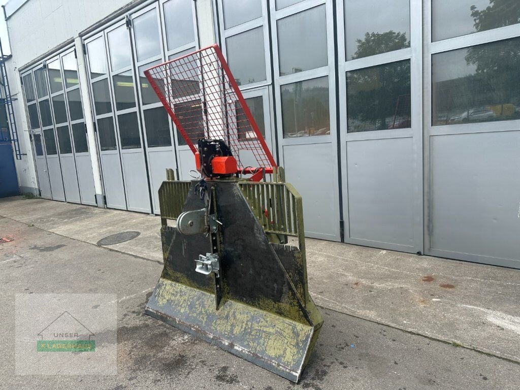 Seilwinde a típus Sonstige Holzknecht HS 270, Gebrauchtmaschine ekkor: Waidhofen a. d. Ybbs (Kép 2)