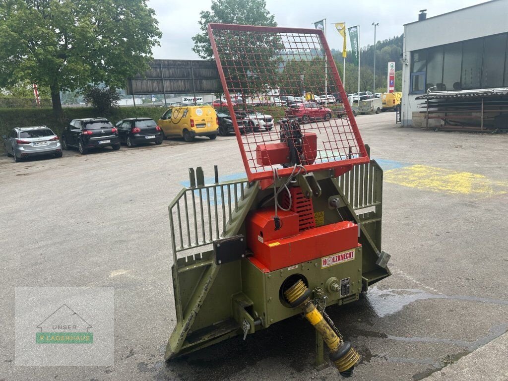 Seilwinde a típus Sonstige Holzknecht HS 270, Gebrauchtmaschine ekkor: Waidhofen a. d. Ybbs (Kép 4)