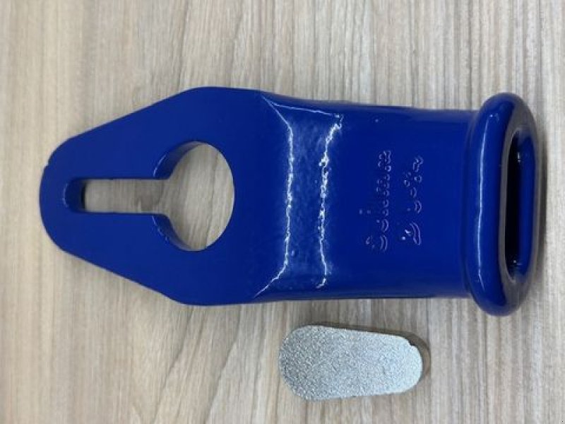 Seilwinde от тип Sonstige Intec Seilendstück 120kN 9-14mm, Neumaschine в Tamsweg (Снимка 11)