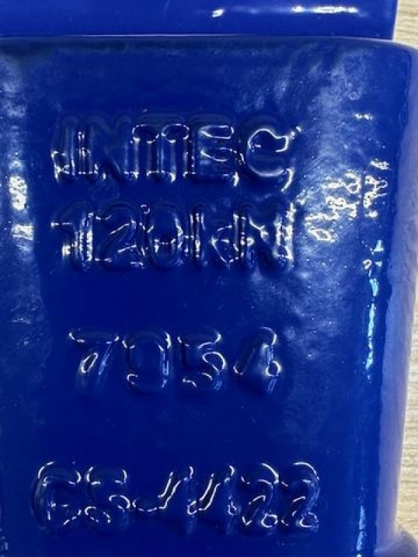 Seilwinde от тип Sonstige Intec Seilendstück 120kN 9-14mm, Neumaschine в Tamsweg (Снимка 3)