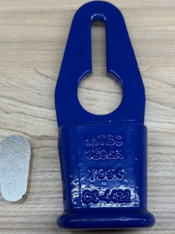 Seilwinde от тип Sonstige Intec Seilendstück 120kN 9-14mm, Neumaschine в Tamsweg (Снимка 2)