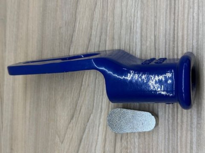 Seilwinde от тип Sonstige Intec Seilendstück 120kN 9-14mm, Neumaschine в Tamsweg (Снимка 10)