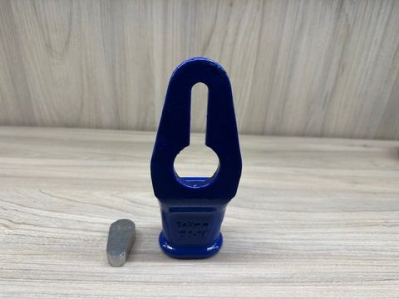 Seilwinde от тип Sonstige Intec Seilendstück 120kN 9-14mm, Neumaschine в Tamsweg (Снимка 5)