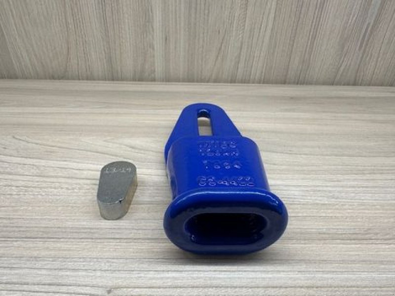 Seilwinde от тип Sonstige Intec Seilendstück 120kN 9-14mm, Neumaschine в Tamsweg (Снимка 9)