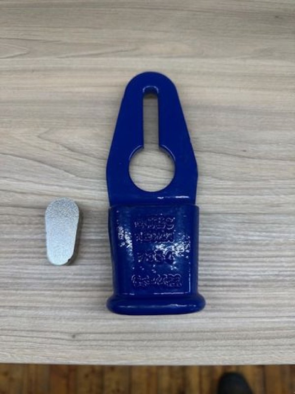 Seilwinde от тип Sonstige Intec Seilendstück 120kN 9-14mm, Neumaschine в Tamsweg (Снимка 8)