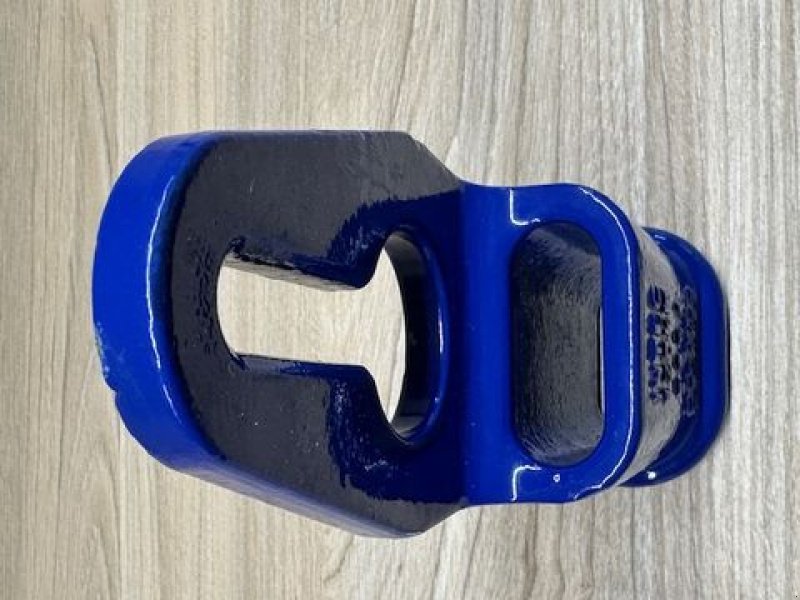 Seilwinde от тип Sonstige Intec Seilendstück 120kN 9-14mm, Neumaschine в Tamsweg (Снимка 4)