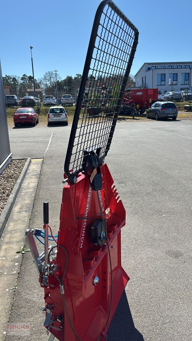 Seilwinde typu Sonstige KDG 30 M Seilwinde, Neumaschine v Bockel - Gyhum (Obrázek 2)