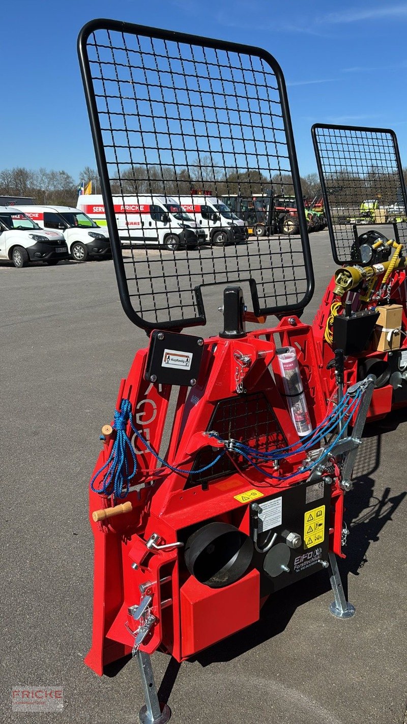 Seilwinde typu Sonstige KDG 30 M Seilwinde, Neumaschine v Bockel - Gyhum (Obrázek 4)