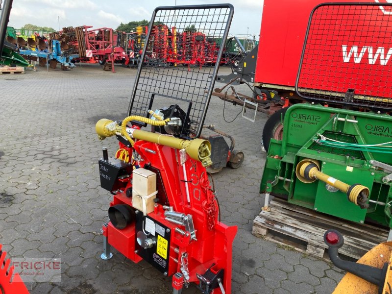 Seilwinde des Typs Sonstige KDG 42 SA Seilwinde, Neumaschine in Bockel - Gyhum (Bild 1)
